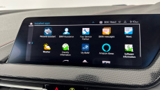 BMW 1 Series 128ti 5dr Step Auto Petrol Hatchback